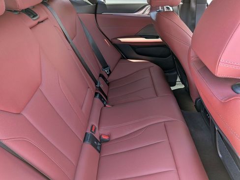 Certified 2023 BMW i4 eDrive40 w/ Premium Package RWD image 21