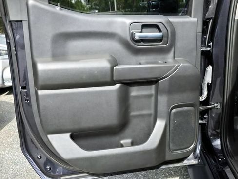 Used 2023 Chevrolet Silverado 1500 Custom RWD image 12