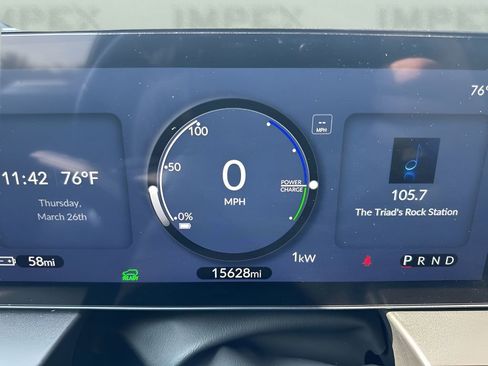 Used 2024 Honda Prologue Touring image 21