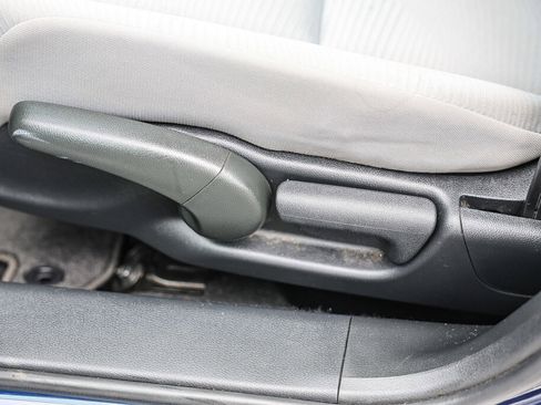 Used 2016 Honda Accord LX image 11