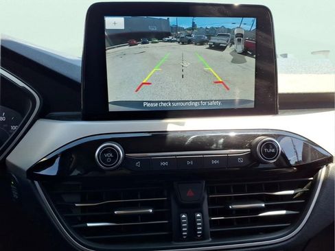 Used 2020 Ford Escape SEL AWD/4WD image 25