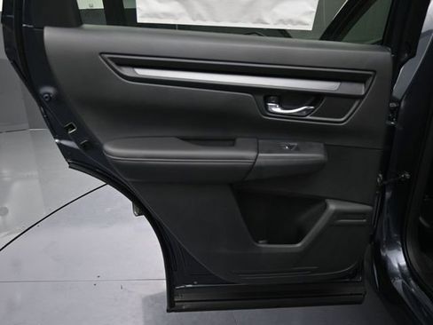 New 2026 Honda CR-V EX image 7