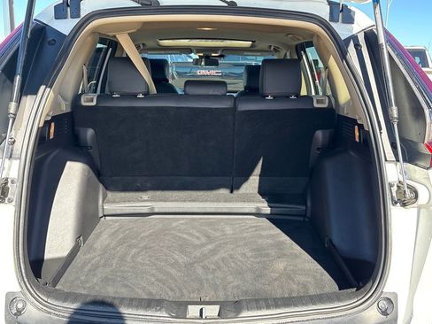 Used 2022 Honda CR-V EX image 28