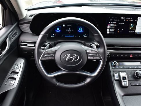 Used 2023 Hyundai Palisade Limited FWD image 47
