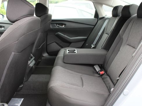New 2026 Honda Accord SE image 19