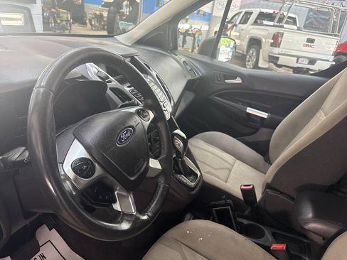 Used 2015 Ford Transit Connect XLT FWD image 15