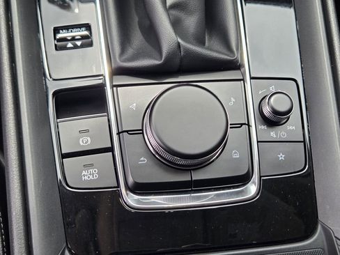 Used 2025 MAZDA CX-50 AWD 2.5 S w/ Weather Package image 20