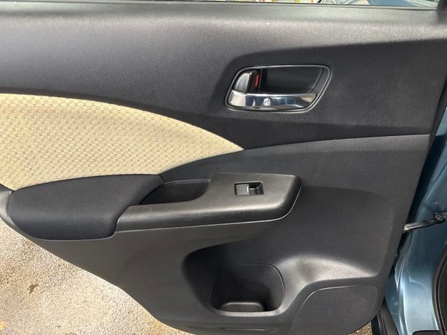 Used 2015 Honda CR-V EX image 21