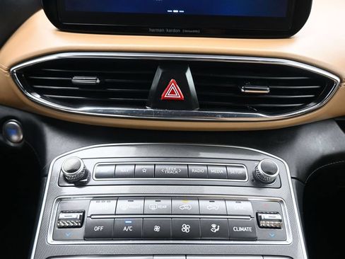 Used 2021 Hyundai Santa Fe Calligraphy AWD/4WD image 27