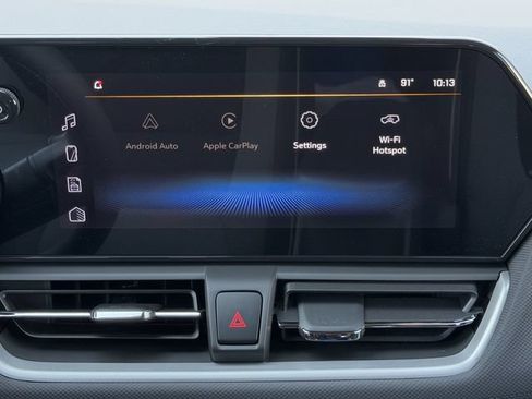 New 2026 Chevrolet TrailBlazer LS w/ LS Convenience Package FWD image 12