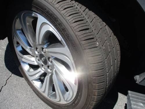 Used 2024 Lincoln Navigator Reserve AWD/4WD image 20