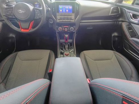 Used 2022 Subaru Forester Sport AWD/4WD image 45