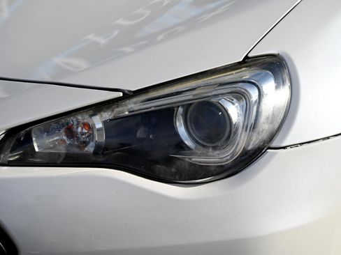 Used 2014 Subaru BRZ Limited image 9