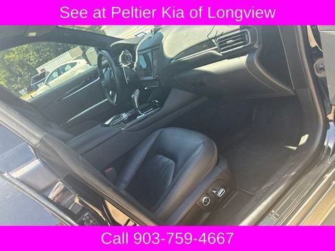 Used 2021 Maserati Levante S AWD/4WD image 10