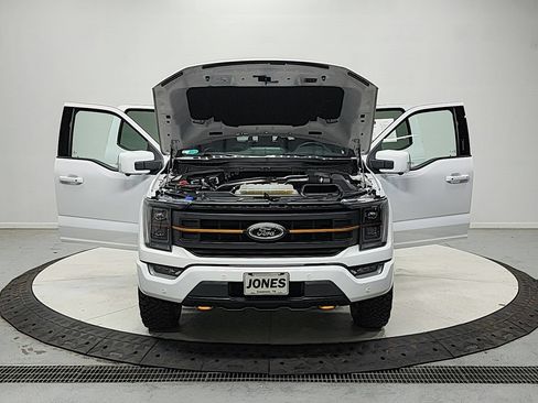 Used 2022 Ford F150 Tremor w/ Equipment Group 402A High AWD/4WD image 11