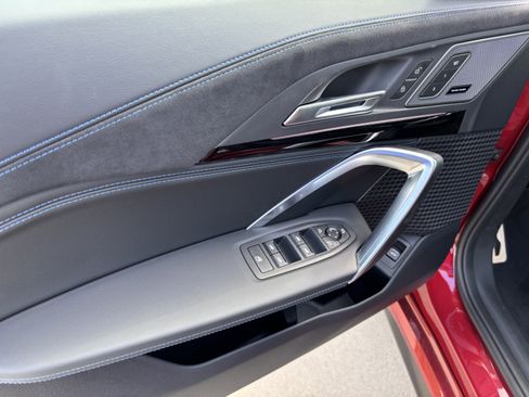 New 2026 BMW X1 M35i w/ Technology Package image 13