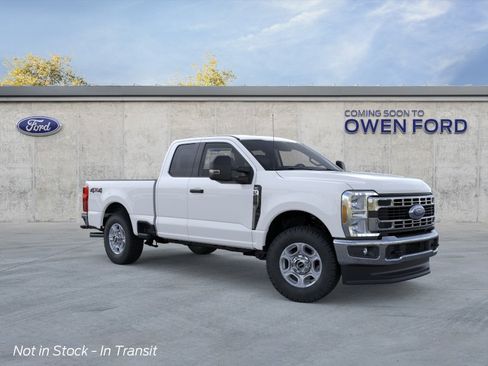 New 2026 Ford F250 XLT AWD/4WD image 7