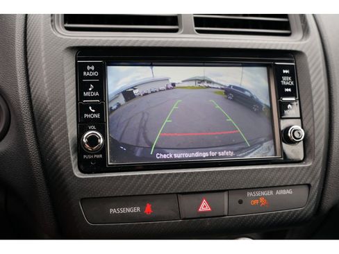 Used 2024 Mitsubishi Outlander Sport ES image 28