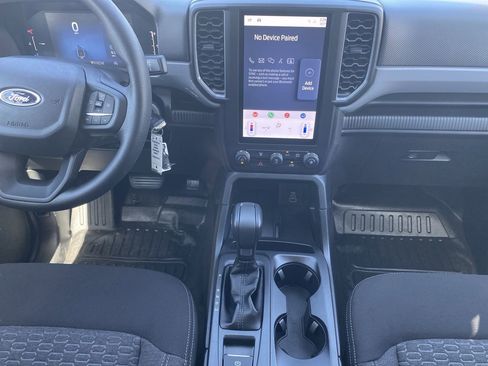 New 2026 Ford Ranger XL image 15