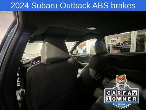 Used 2024 Subaru Outback Wilderness image 22