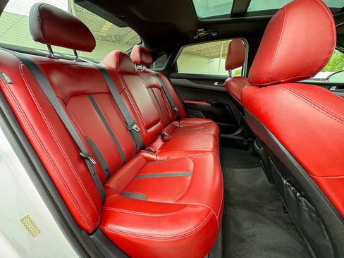 Used 2022 Kia K5 GT-Line w/ GT-Line FWD Premium Package image 31