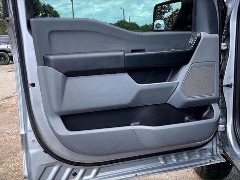 Used 2025 Ford F150 XL w/ Equipment Group 103A High image 15