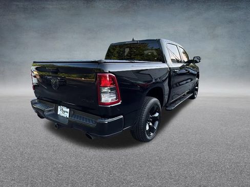 Used 2019 RAM 1500 Big Horn AWD/4WD image 29
