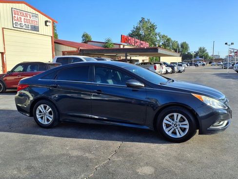 Used 2014 Hyundai Sonata GLS image 18
