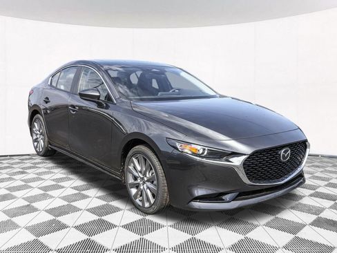 New 2026 MAZDA MAZDA3 2.5 S Sedan w/ Preferred Pkg image 16