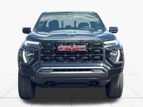 New 2026 GMC Canyon Elevation AWD/4WD image 9