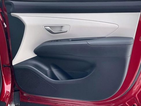 New 2026 Hyundai Tucson SEL image 28