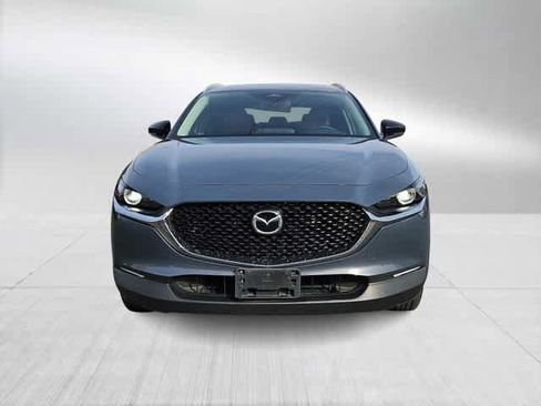 Used 2024 MAZDA CX-30 AWD 2.5 S w/ Preferred Package image 3