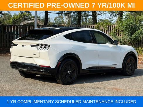 Used 2023 Ford Mustang Mach-E California Route 1 AWD/4WD image 7