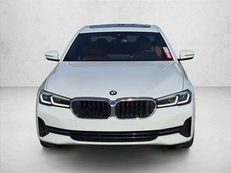 Certified 2023 BMW 530i w/ Convenience Package RWD video 2