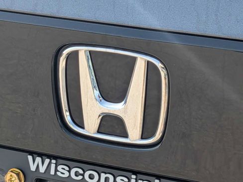 Certified 2023 Honda Accord EX image 12