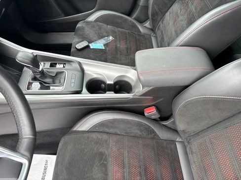 Used 2024 Dodge Hornet R/T Plus AWD/4WD image 30