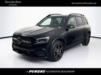 Certified 2025 Mercedes-Benz GLB 250 video 1
