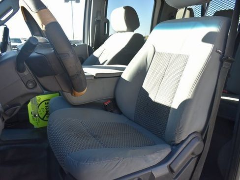Used 2015 Ford F350 XLT w/ XLT Value Package image 13