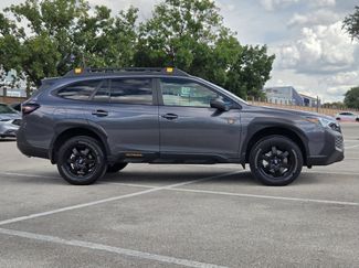 Used 2025 Subaru Outback Wilderness AWD/4WD video 2