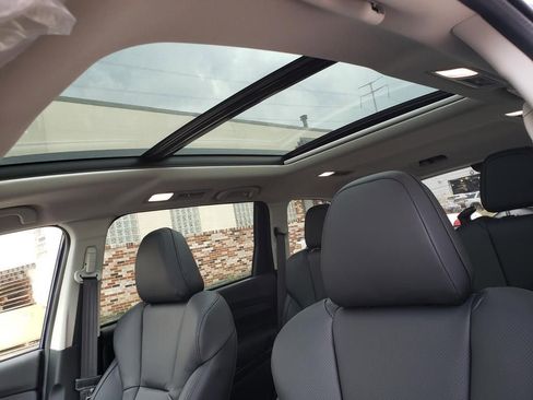 New 2026 Subaru Ascent Bronze Edition image 7