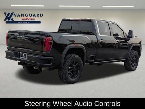 Used 2026 GMC Sierra 2500 Denali Ultimate w/ Max Trailering Package AWD/4WD image 7