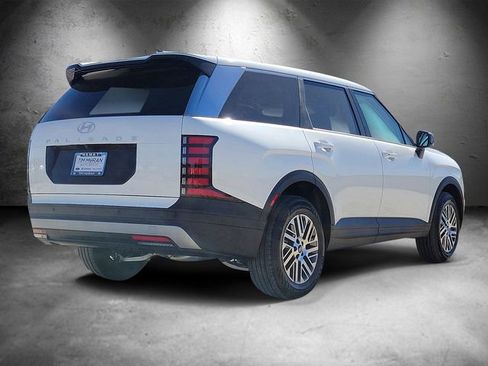 New 2026 Hyundai Palisade SE image 3