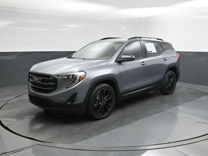 Used 2021 GMC Terrain SLT w/ Elevation Edition