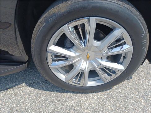 Used 2023 Chevrolet Tahoe High Country image 31