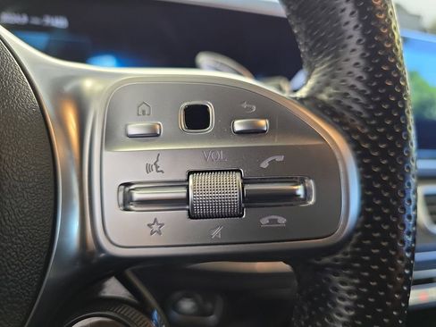 Certified 2021 Mercedes-Benz GLE 53 AMG 4MATIC image 21