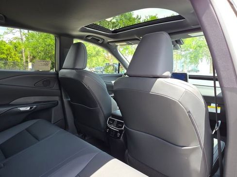 New 2026 Lexus RX 350 F Sport image 12