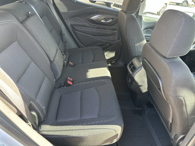 Certified 2024 GMC Terrain SLE w/ Driver Convenience Package FWD image 31