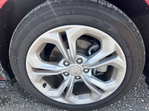 Used 2025 Honda Accord LX image 7