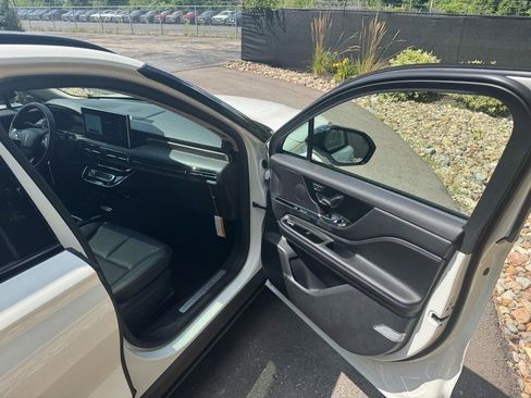 New 2025 Lincoln Corsair Grand Touring w/ Equipment Group 301A image 11