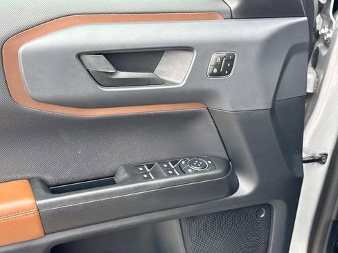 Used 2023 Ford Bronco Sport Outer Banks image 25